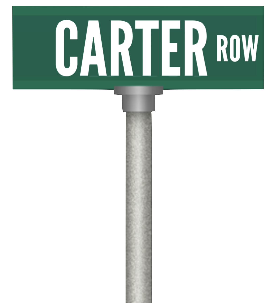 Carter Row