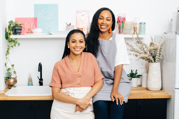 How ‘Food Paradise’ Founders Wendy Lopez, Jessica Jones Look at Healthy Enduring an ‘Inclusive Lens’